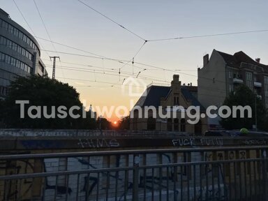 Wohnung zur Miete Tauschwohnung 524 € 2 Zimmer 60 m² 3. Geschoss Französisch Buchholz Berlin 10409