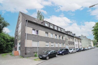 Wohnung zum Kauf 83.000 € 3 Zimmer 75,2 m² 1. Geschoss Beeck Duisburg 47139