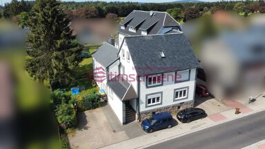 Mehrfamilienhaus zum Kauf als Kapitalanlage geeignet 220.000 € 413 m² 1.155 m² Grundstück Frauenwald Ilmenau 98694