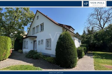 Einfamilienhaus zum Kauf 2.350.000 € 6 Zimmer 218 m² 789 m² Grundstück Wahlbezirk 04 Bad Homburg vor der Höhe 61348