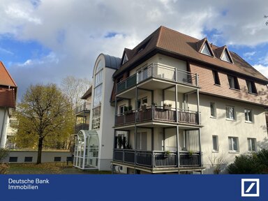 Wohnung zum Kauf 365.000 € 3,5 Zimmer 108 m² frei ab 01.03.2025 Markkleeberg Markkleeberg 04416