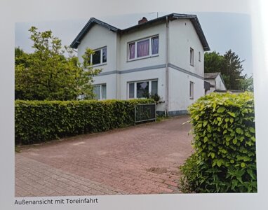 Haus zur Miete 1.050 € 5,5 Zimmer 150 m² 1.300 m² Grundstück Dörnbek Brokstedt 24616