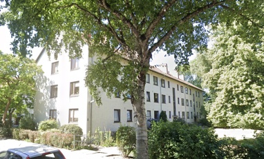 Wohnung zum Kauf Provisionsfrei 161.000 € 2 Zimmer 52,6 m² Erdgeschoss Thomas-Mann-Straße 56 Neu-Schwachhausen Bremen 28213
