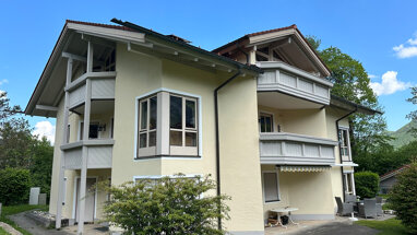 Wohnung zum Kauf 412.000 € 3 Zimmer 77,2 m² Aschau Aschau im Chiemgau 83229