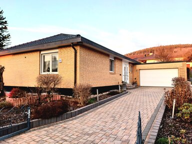 Bungalow zum Kauf 620.000 € 8 Zimmer 131,6 m² 861 m² Grundstück frei ab 01.08.2025 Meerholz Gelnhausen 63571