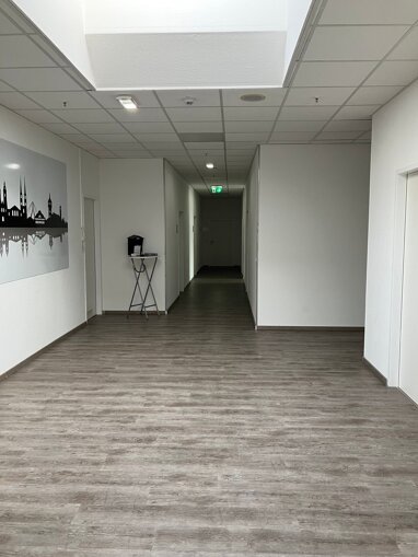 Bürofläche zur Miete Provisionsfrei 50,2 m² Bürofläche Rennbahnring 9 Südliche Neustadt Halle (Saale) 06124