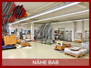 Halle/Industriefläche zur Miete provisionsfrei 1.550 m² Lagerfläche Eschborn Eschborn 65760