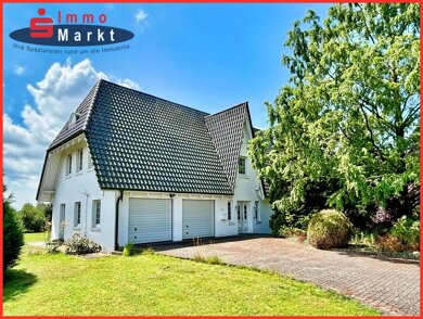 Einfamilienhaus zum Kauf 349.000 € 5 Zimmer 198 m² 1.517 m² Grundstück Warmsen Warmsen 31606