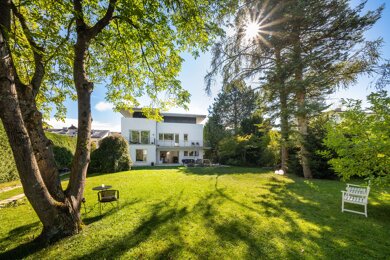 Villa zum Kauf 4.600.000 € 10 Zimmer 295,6 m² 1.260 m² Grundstück Sendling-Westpark München 81373