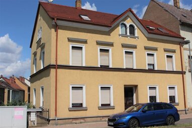 Mehrfamilienhaus zum Kauf 250.000 € 13 Zimmer 290 m² 972 m² Grundstück Colditz Colditz 04680
