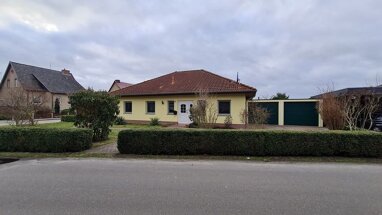 Einfamilienhaus zum Kauf 260.000 € 4 Zimmer 120 m² 706 m² Grundstück An der Mühle 1a Seehausen Seehausen 39615
