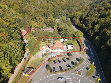 Einfamilienhaus zum Kauf 695.000 € 290 m² 2.795 m² Grundstück Waldeck Waldeck 34513