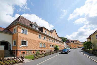 Wohnung zur Miete 290 € 3 Zimmer 47 m² Schaumbergerstr. 23 Neustadt Neustadt b.Coburg 96465