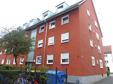 Wohnung zum Kauf 182.500 € 3 Zimmer 65 m² 3. Geschoss Mögeldorf Nürnberg 90482