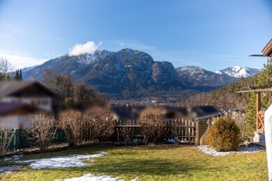 Einfamilienhaus zum Kauf 1.050.000 € 4 Zimmer 135 m² 359 m² Grundstück Partenkirchen Garmisch-Partenkirchen 82467