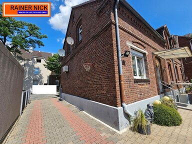 Mehrfamilienhaus zum Kauf 279.500 € 6 Zimmer 131 m² 230 m² Grundstück Bruckhausen Duisburg 47166