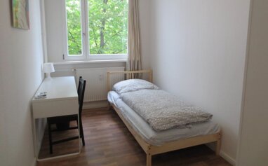 Wohnung zur Miete Wohnen auf Zeit 690 € 3 Zimmer 8 m² frei ab sofort Wilhelmstraße 6 Kreuzberg Berlin 10963