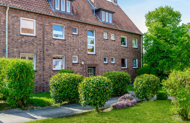 Wohnung zum Kauf Provisionsfrei 119.000 € 3 Zimmer 46,8 m² Erdgeschoss Winsen - Kernstadt Winsen (Luhe) 21423