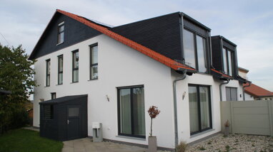 Doppelhaushälfte zum Kauf 345.000 € 4 Zimmer 125 m² 325 m² Grundstück Münchenroda Jena 07751