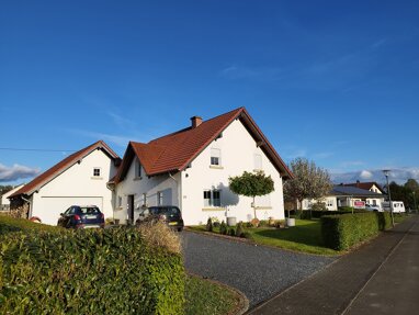 Einfamilienhaus zum Kauf Provisionsfrei 680.000 € 5 Zimmer 180 m² 880 m² Grundstück Alsdorf 54668