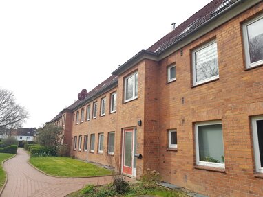 Wohnung zur Miete 400 € 1 Zimmer 40 m² 1. Geschoss Dietrichsdorfer Höhe 1 Neumühlen - Dietrichsdorf Bezirk 2 Kiel 24149