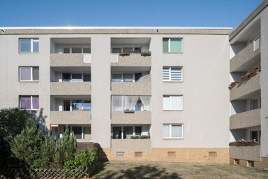 Wohnung zur Miete 782 € 4 Zimmer 82,1 m² 1. Geschoss frei ab 02.05.2025 Über dem Wechsel 14 Wolfsburg 38448