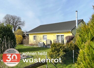 Einfamilienhaus zum Kauf 240.000 € 3 Zimmer 86 m² 1.403 m² Grundstück Hollendorf Kröslin 17440