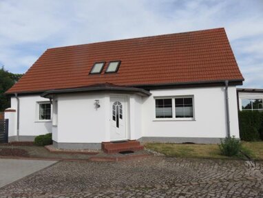 Einfamilienhaus zum Kauf 7 Zimmer 220 m² 1.702 m² Grundstück Bebitz Könnern / OT Bebitz 06420