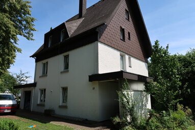 Mehrfamilienhaus zum Kauf 399.000 € 8 Zimmer 180 m² 1.134 m² Grundstück Stadtgebiet Sankt Georgen im Schwarzwald 78112