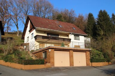 Haus zum Kauf 320.000 € 9 Zimmer 260 m² 1.053 m² Grundstück Gammelsbach Oberzent 64760