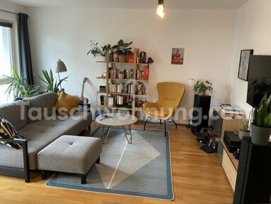 Wohnung zur Miete 1.260 € 3 Zimmer 87 m² 3. Geschoss Friedrichshain Berlin 10247