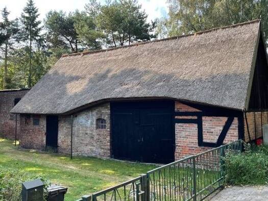 Grundstück zum Kauf provisionsfrei 330.000 € 968 m² Grundstück Karlshagen 17449