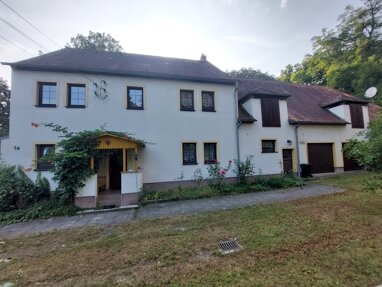 Einfamilienhaus zum Kauf 230.000 € 5 Zimmer 180 m² 931 m² Grundstück Hagenest Regis-Breitingen / Ramsdorf 04565