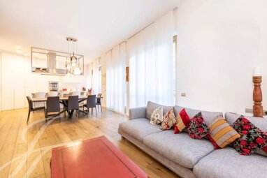 Apartment zum Kauf Provisionsfrei 1.350.000 € 150 m² 2. Geschoss Milano 20121