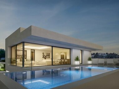 Villa zum Kauf 777.000 € 4 Zimmer 176 m² 800 m² Grundstück Calpe 03710