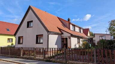 Einfamilienhaus zum Kauf 65.000 € 6 Zimmer 115 m² 487 m² Grundstück Themar Themar 98660 St.