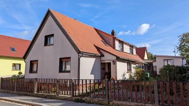 Einfamilienhaus zum Kauf 65.000 € 6 Zimmer 115 m² 487 m² Grundstück Sankt Bernhard 98660