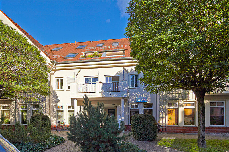 Wohnung zur Miete 518,21 € 2 Zimmer 74 m²<br/>Wohnfläche 10.07.2024<br/>Verfügbarkeit Am Bogen 21B Marienbrunn Leipzig 04277