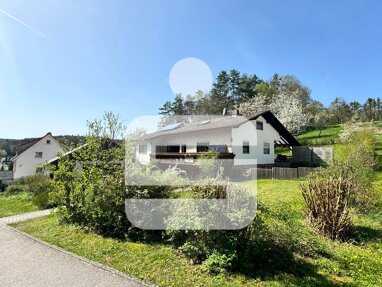 Einfamilienhaus zum Kauf 375.000 € 5 Zimmer 252,3 m² 1.330 m² Grundstück Illschwang Illschwang 92278