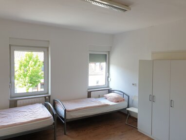 WG-Zimmer zur Miete Wohnen auf Zeit 350 € 20 m² 2. Geschoss Augustenburgstr. 34 Grötzingen - Südlich der Pfinz Karlsruhe 76229