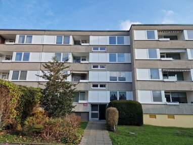 Wohnung zur Miete nur mit Wohnberechtigungsschein 198 € 1 Zimmer 40,2 m² 3. Geschoss frei ab 25.12.2024 Adelhartweg 15 Nette Dortmund 44359