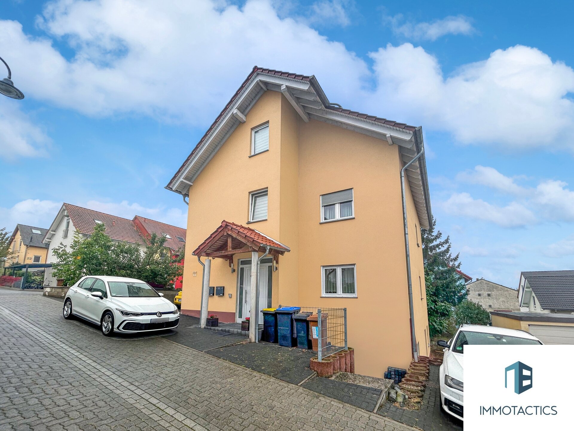 Einfamilienhaus zum Kauf 835.000 € 8 Zimmer 260 m²<br/>Wohnfläche 418 m²<br/>Grundstück Gau-Algesheim 55435