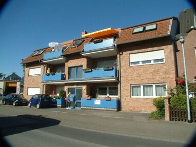 Wohnung zum Kauf Provisionsfrei 130.000 € 3 Zimmer 90 m² Gustav-Heinemann-Str. 32 Pulheim Pulheim 50259