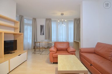 Wohnung zur Miete Wohnen auf Zeit 1.690 € 2 Zimmer 60 m² frei ab sofort Zentrum Wiesbaden 65183