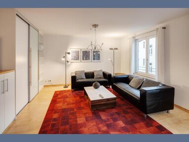 Wohnung zur Miete 2.800 € 4 Zimmer 105 m² Haidhausen - Nord München 81667
