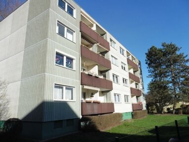 Wohnung zum Kauf 92.500 € 2 Zimmer Altländer Straße 10 Buxtehude Buxtehude 21614