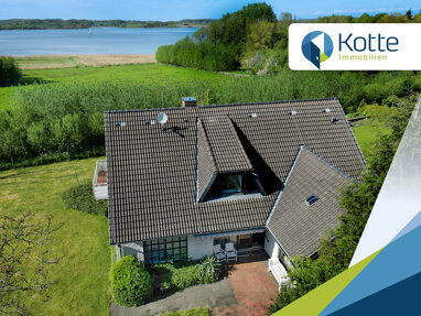 Einfamilienhaus zum Kauf 495.000 € 8 Zimmer 230 m² 1.339 m² Grundstück Winnemark Winnemark 24398