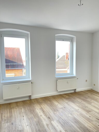Wohnung zur Miete 275 € 2 Zimmer 51,9 m² 2. Geschoss Thümmelstr. 6 Südvorstadt Altenburg 04600