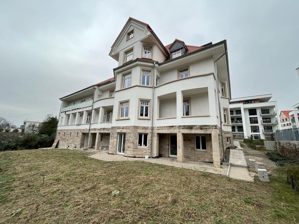 Apartment zum Kauf 445.000 € 3 Zimmer 112 m²<br/>Wohnfläche 2. Stock<br/>Geschoss Scheuern Gernsbach 76593