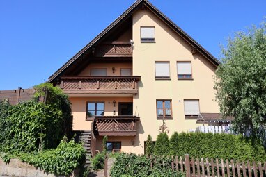 Einfamilienhaus zum Kauf 550.000 € 7 Zimmer 207 m² 371 m² Grundstück Scheßlitz Scheßlitz 96110